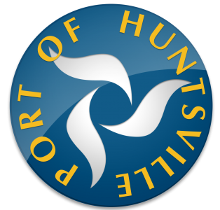 Huntsville International Airport  | International Intermodal Center  |   Jetplex Industrial Park